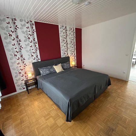 Apartments Marienburg Nordstemmen Екстериор снимка