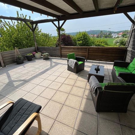 Apartments Marienburg Nordstemmen Екстериор снимка
