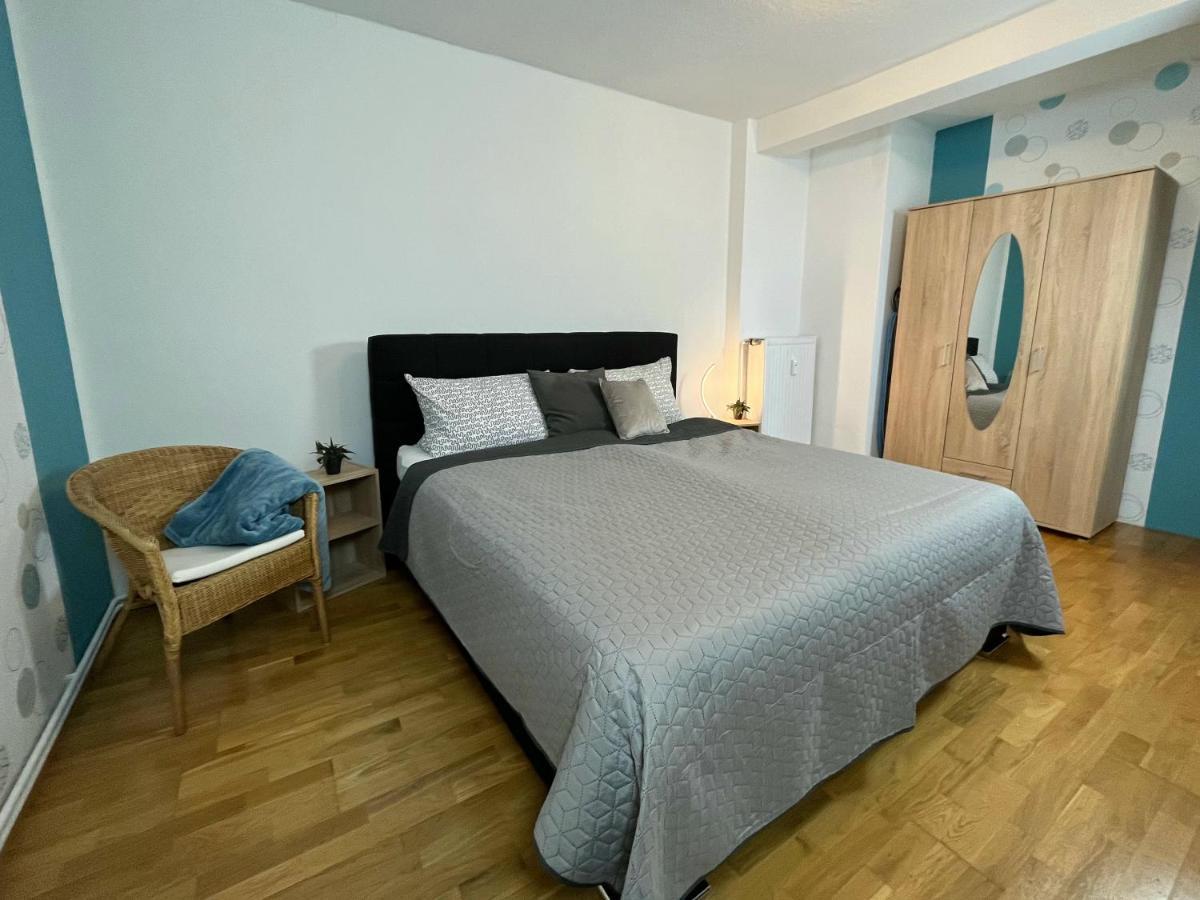 Apartments Marienburg Nordstemmen Екстериор снимка