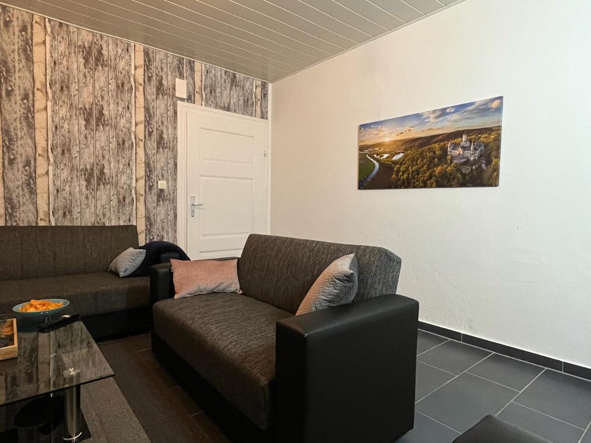 Apartments Marienburg Nordstemmen Екстериор снимка