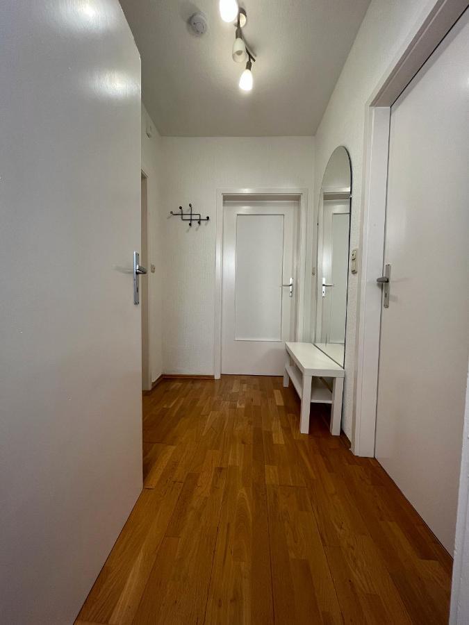 Apartments Marienburg Nordstemmen Екстериор снимка