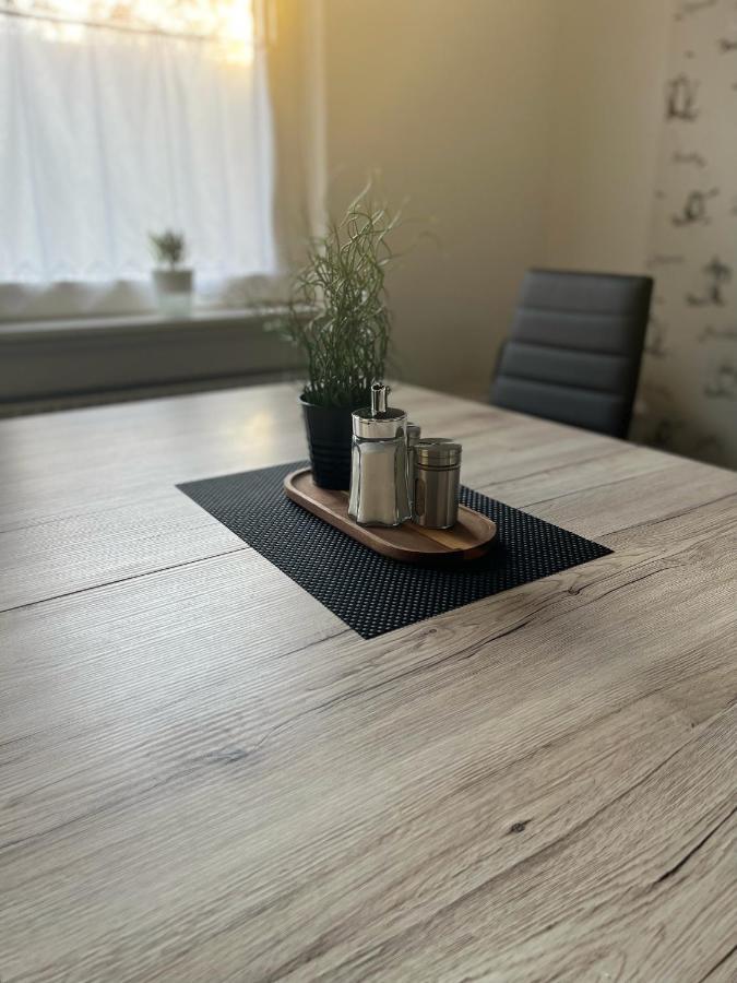 Apartments Marienburg Nordstemmen Екстериор снимка