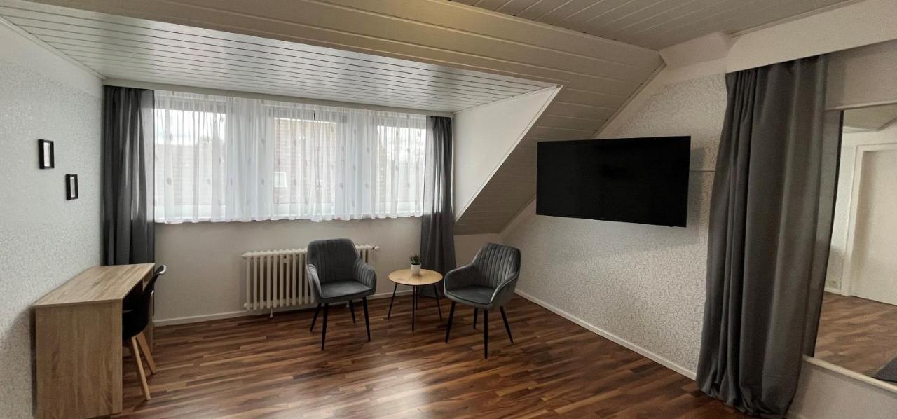 Apartments Marienburg Nordstemmen Екстериор снимка