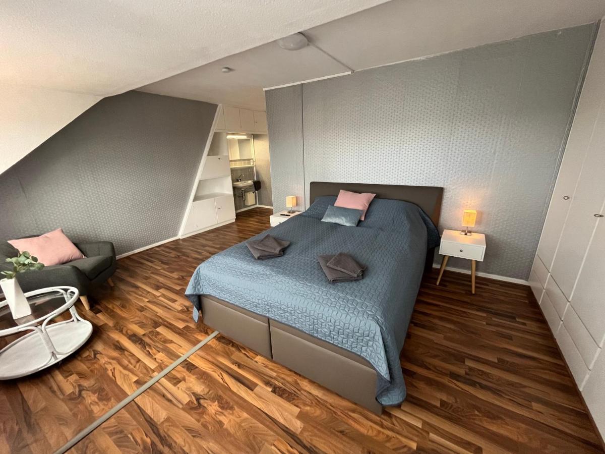Apartments Marienburg Nordstemmen Екстериор снимка