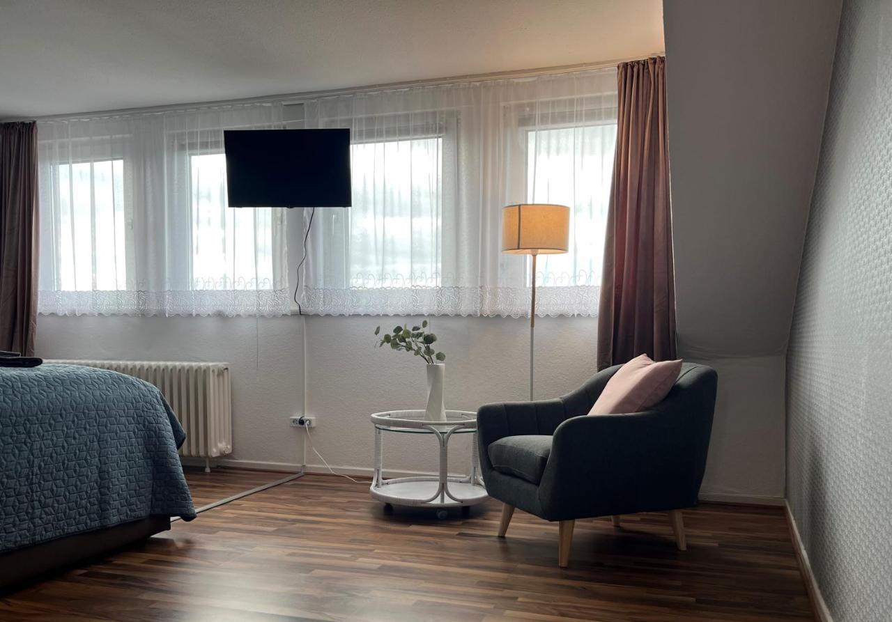 Apartments Marienburg Nordstemmen Екстериор снимка