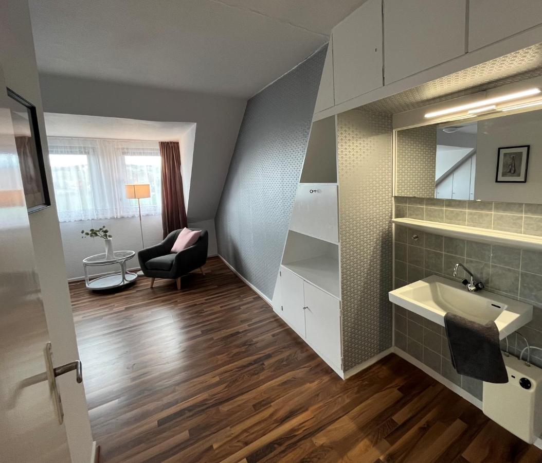 Apartments Marienburg Nordstemmen Екстериор снимка