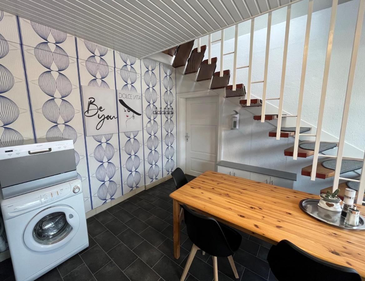 Apartments Marienburg Nordstemmen Екстериор снимка