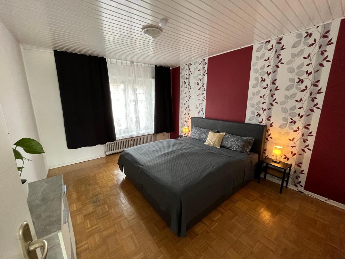Apartments Marienburg Nordstemmen Екстериор снимка