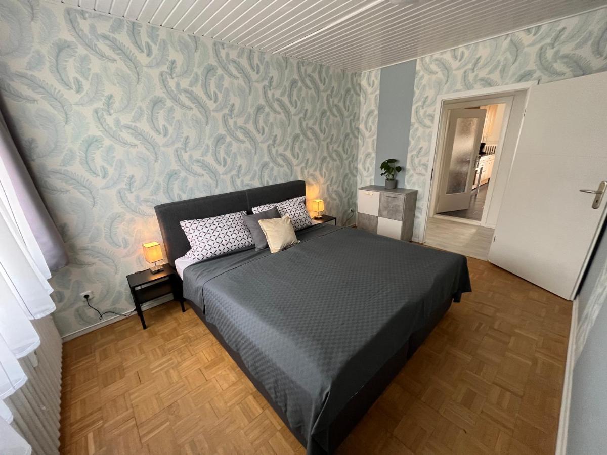 Apartments Marienburg Nordstemmen Екстериор снимка
