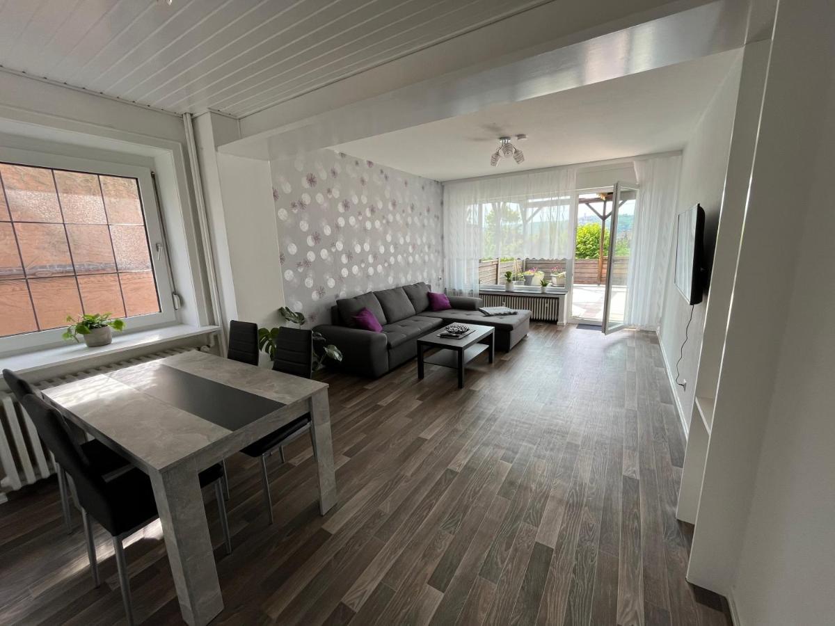 Apartments Marienburg Nordstemmen Екстериор снимка