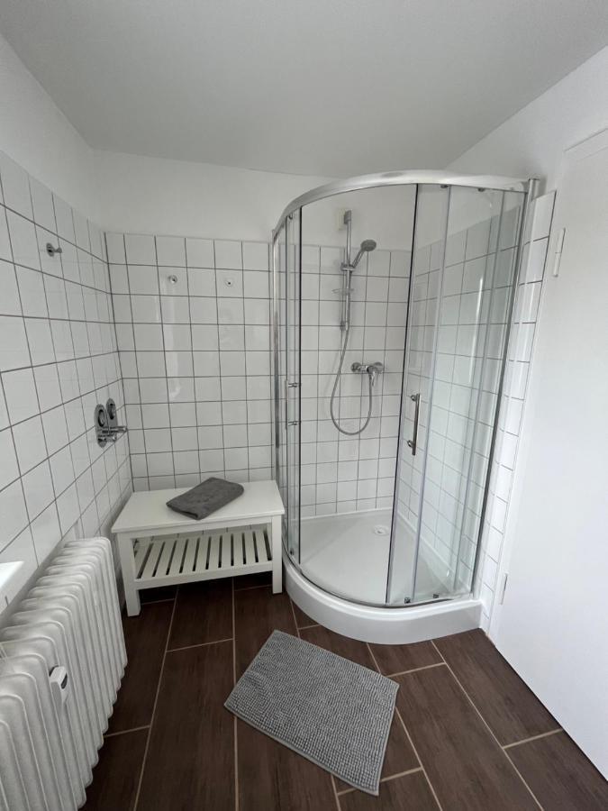 Apartments Marienburg Nordstemmen Екстериор снимка
